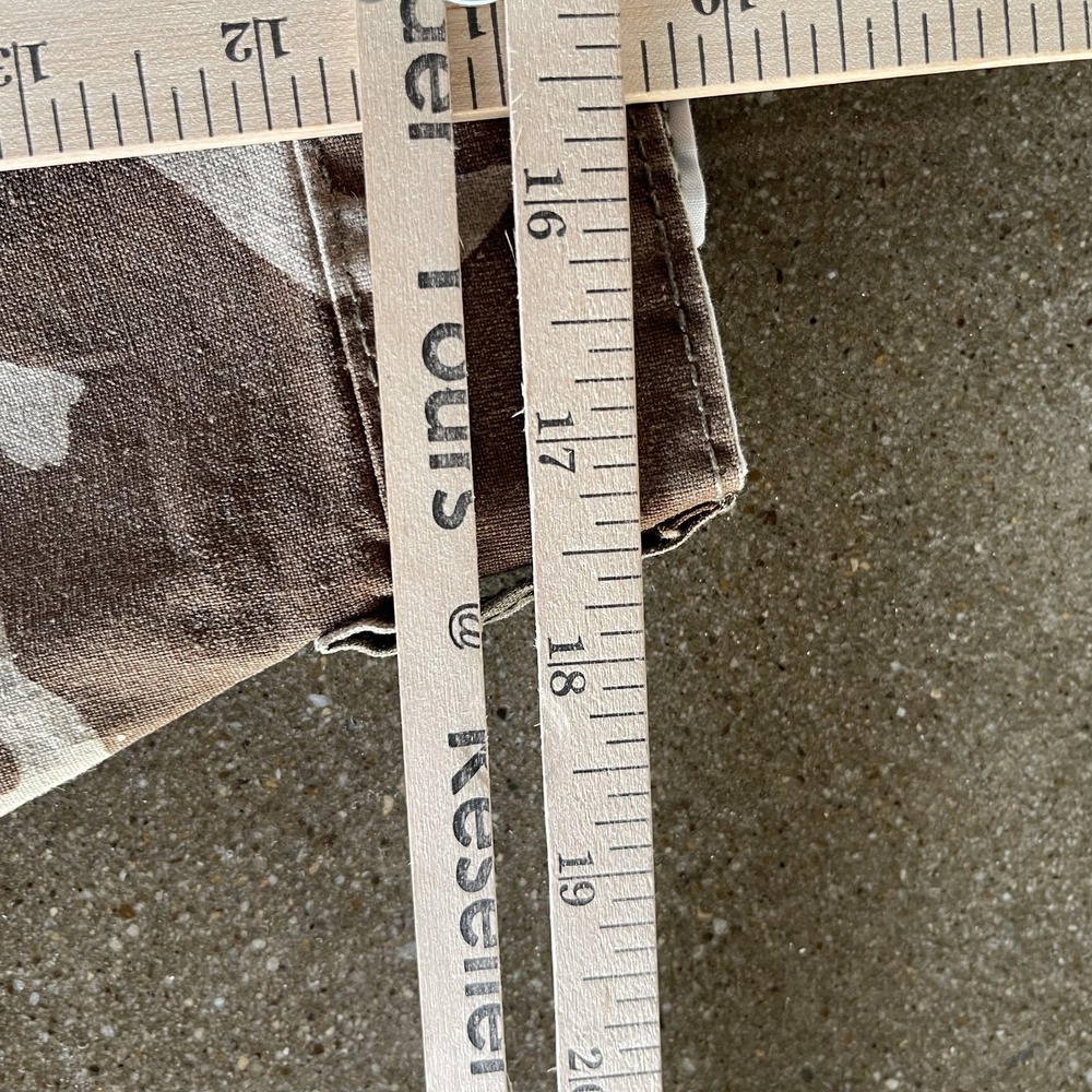 Winchester Pants Youth Large Camo Hunting Cotton Outdoor Woodland Pattern - Picture 11 of 12